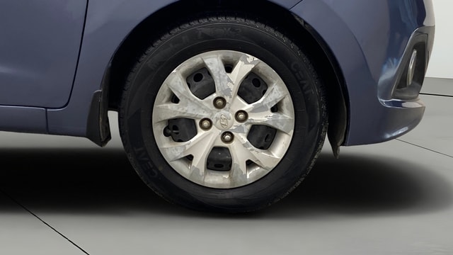 View Hyundai Grand i10 Image 40 Used Hyundai Grand i10 Image 40