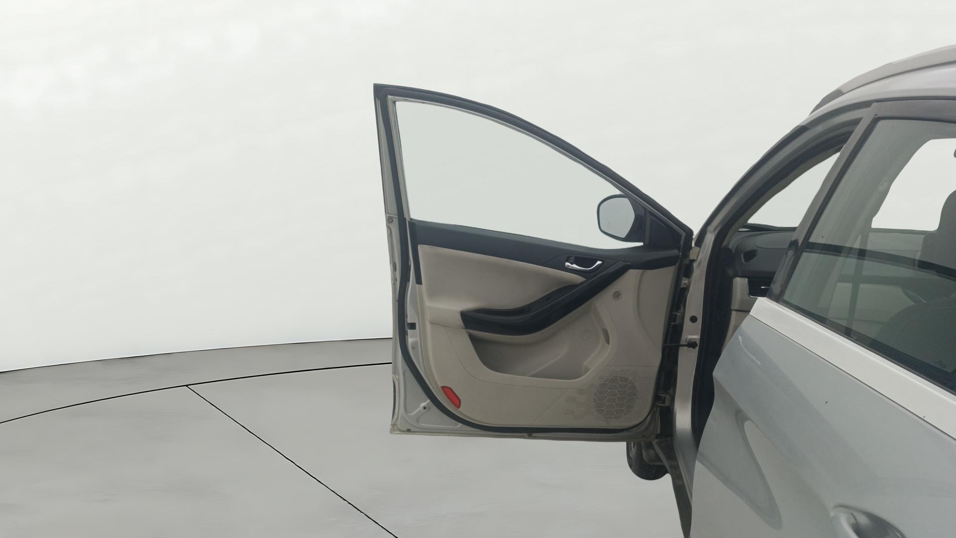 View 2021 Tata Nexon Revotron XE Image 39 Used 2021 Tata Nexon Revotron XE Image 39