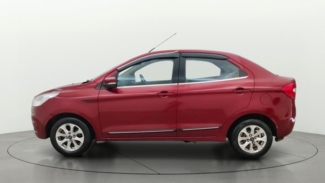 View Ford Figo Aspire Image 5 Used Ford Figo Aspire Image 5