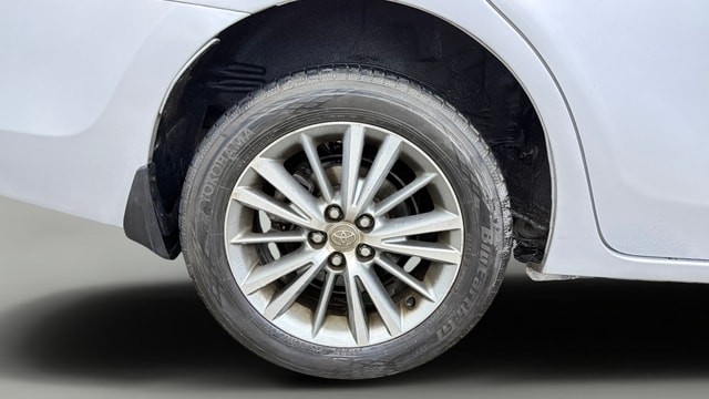 View Toyota Corolla Altis Image 24 Used Toyota Corolla Altis Image 24