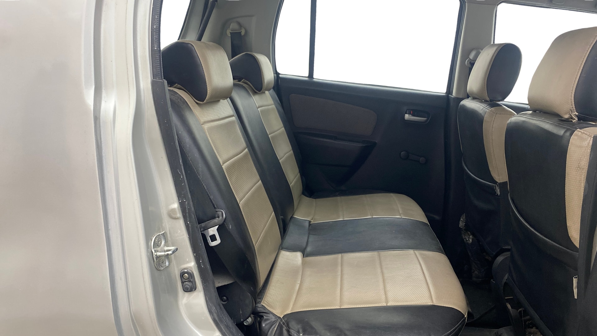 View 2013 Maruti Suzuki 1000 Base Variant Image 28 Used 2013 Maruti Suzuki 1000 Base Variant Image 28