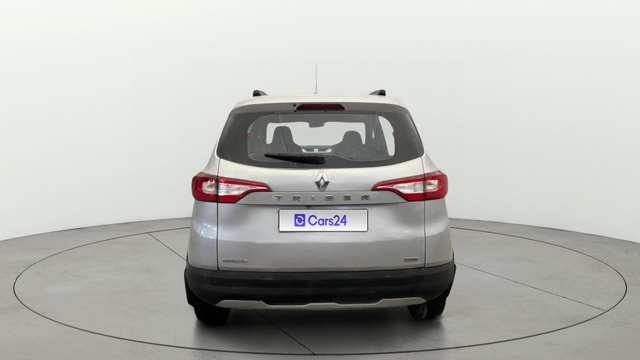 View Renault Triber Image 43 Used Renault Triber Image 43
