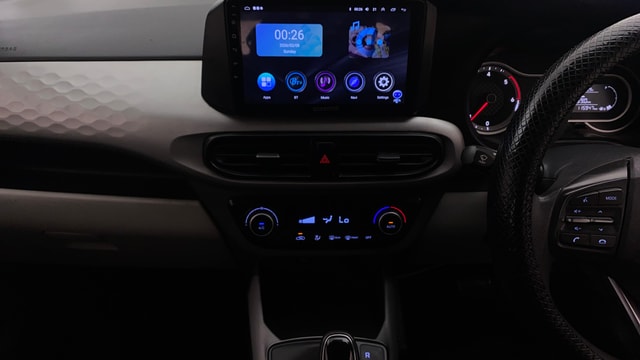 View Hyundai Grand i10 Nios Image 17 Used Hyundai Grand i10 Nios Image 17