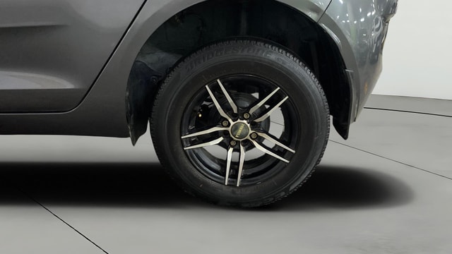 View Tata Altroz Image 7 Used Tata Altroz Image 7