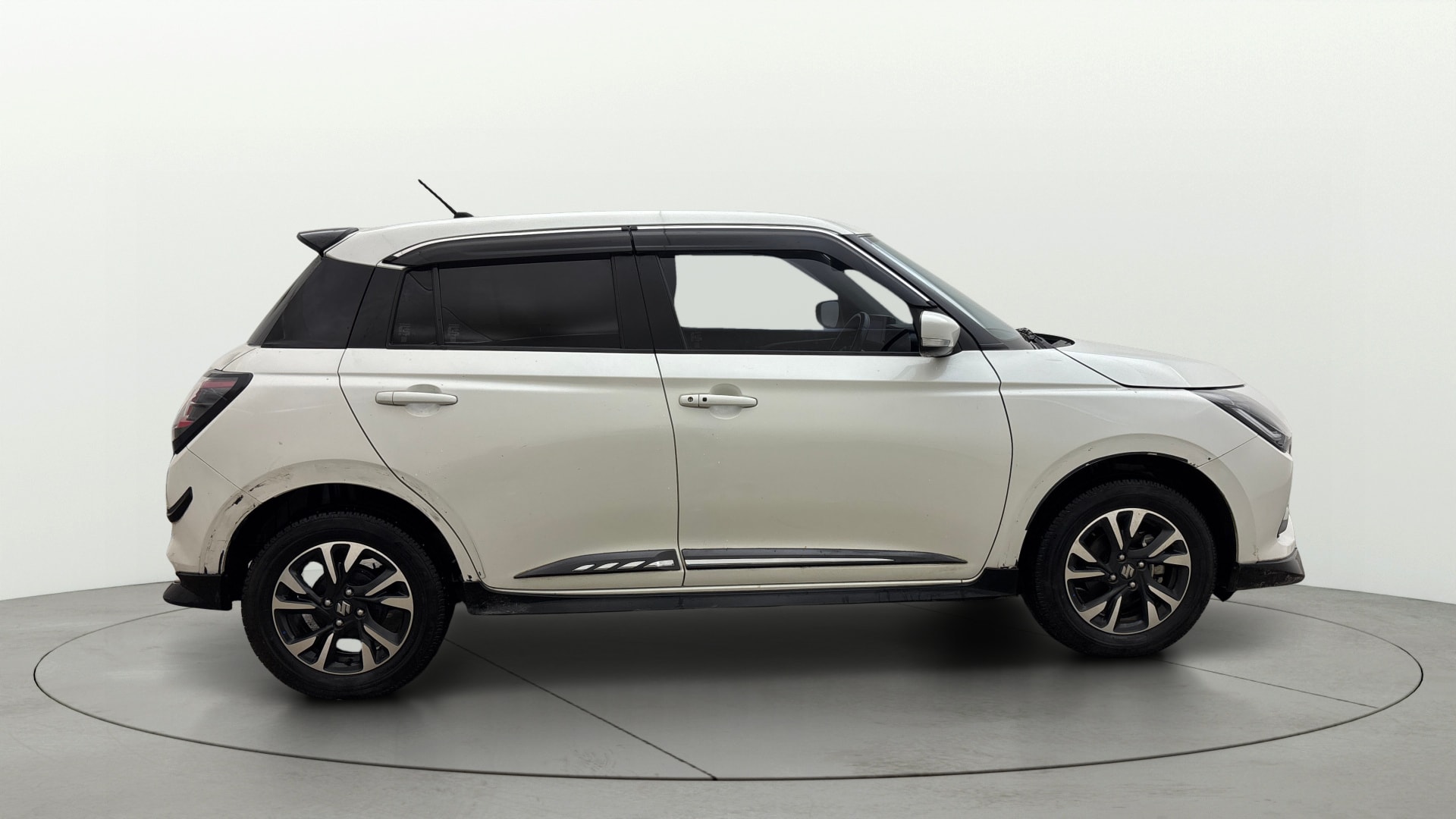 Used 2024 Maruti Suzuki 1000 Used 2024 Maruti Suzuki 1000