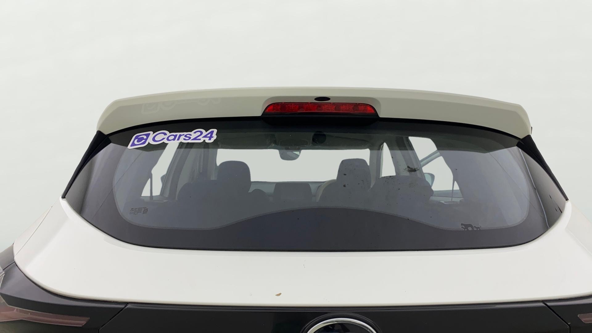 View 2023 Tata Harrier XE Image 4 Used 2023 Tata Harrier XE Image 4