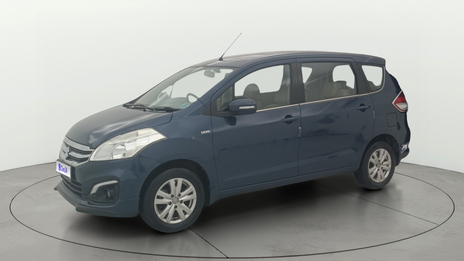 View 2018 Maruti Suzuki 1000 Base Variant Image 22 Used 2018 Maruti Suzuki 1000 Base Variant Image 22