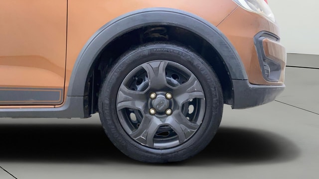 View Ford Freestyle Image 40 Used Ford Freestyle Image 40