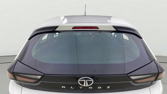 View Tata Altroz Image 4 Used Tata Altroz Image 4