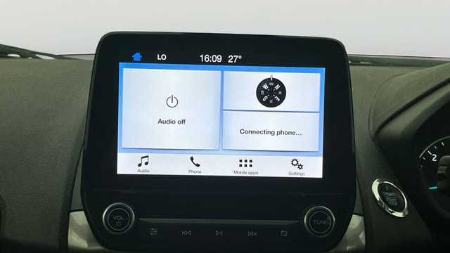 View Ford EcoSport Image 18 Used Ford EcoSport Image 18