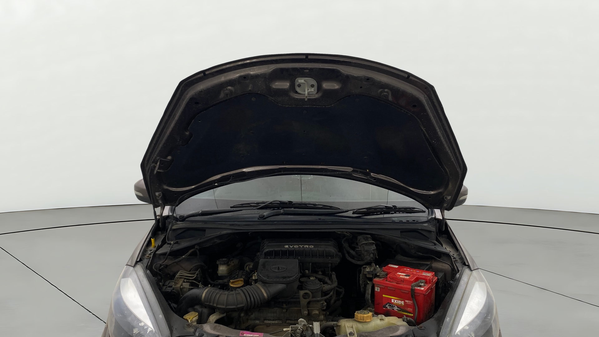 View 2017 Tata Tigor XZ (O) Petrol Image 32 Used 2017 Tata Tigor XZ (O) Petrol Image 32