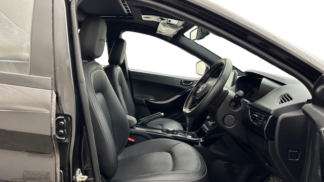 View Tata Nexon Image 27 Used Tata Nexon Image 27