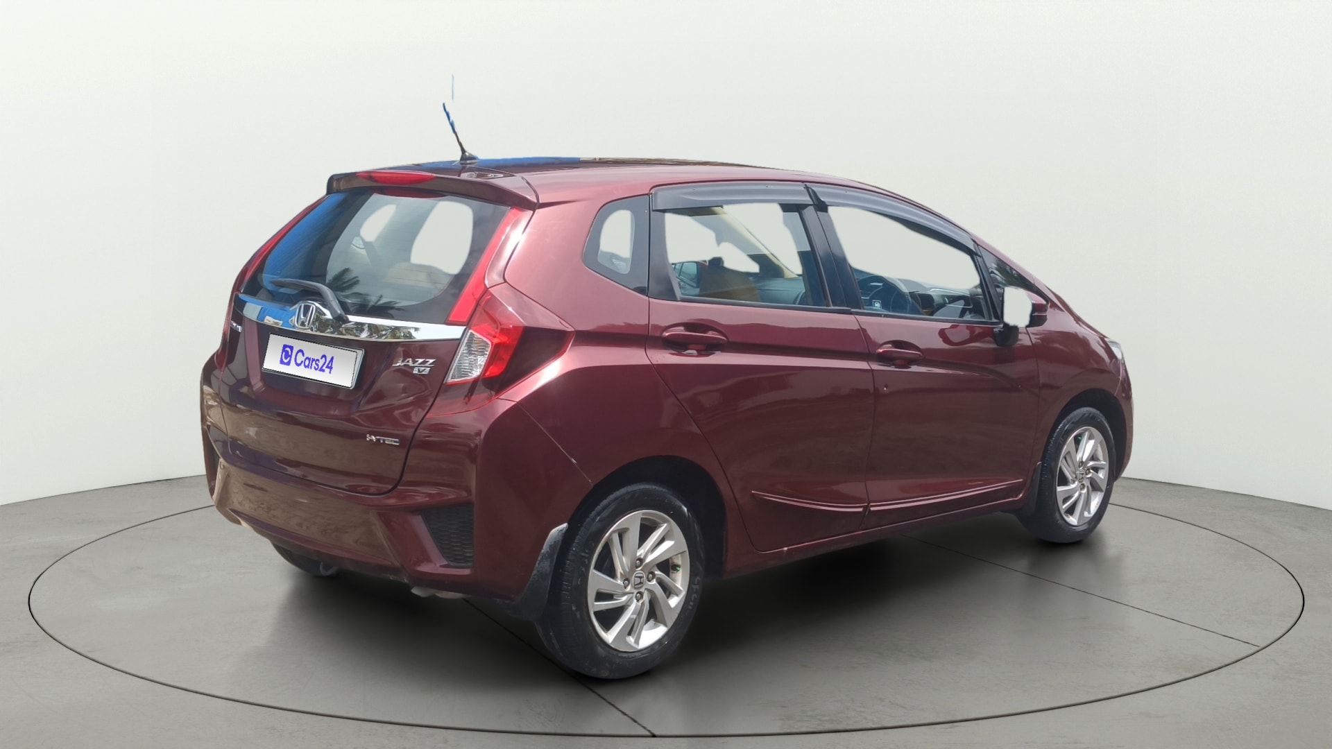 Used 2017 Honda Jazz Used 2017 Honda Jazz