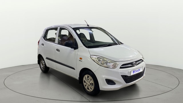 View Hyundai i10 Image 15 Used Hyundai i10 Image 15