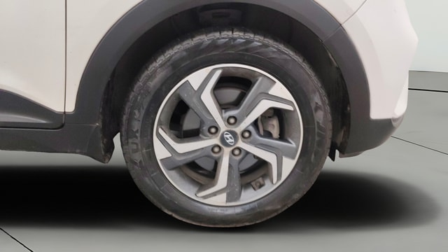 View Hyundai Creta Image 43 Used Hyundai Creta Image 43