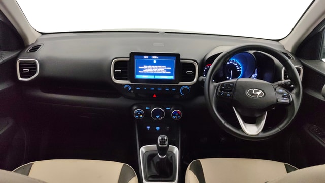View Hyundai Venue Image 16 Used Hyundai Venue Image 16