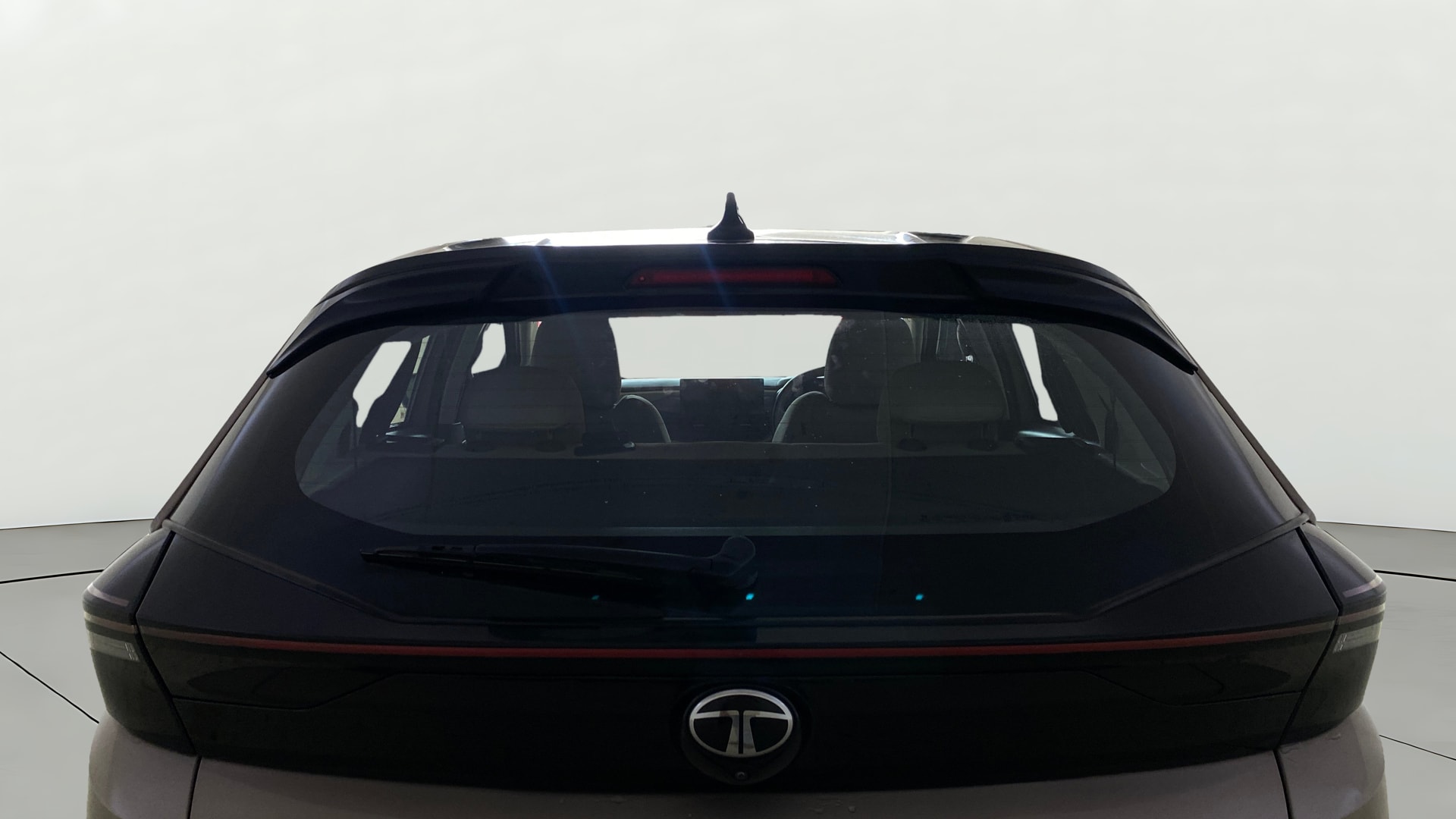Used 2025 Tata Altroz Used 2025 Tata Altroz