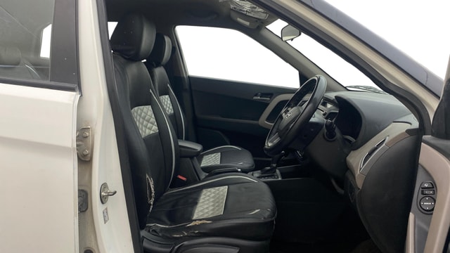 View Hyundai Creta Image 26 Used Hyundai Creta Image 26