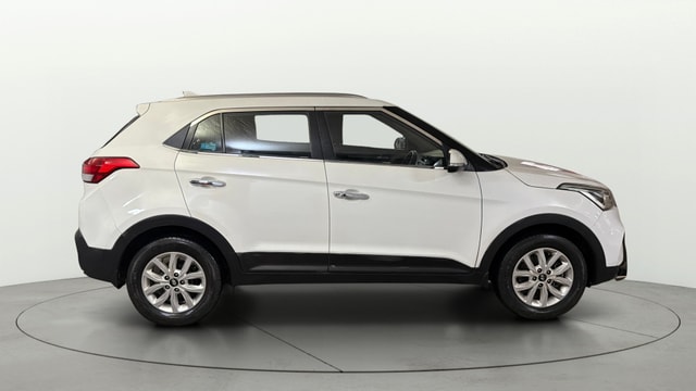 View Hyundai Creta Image 28 Used Hyundai Creta Image 28