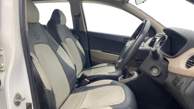 View Hyundai Grand i10 Image 26 Used Hyundai Grand i10 Image 26