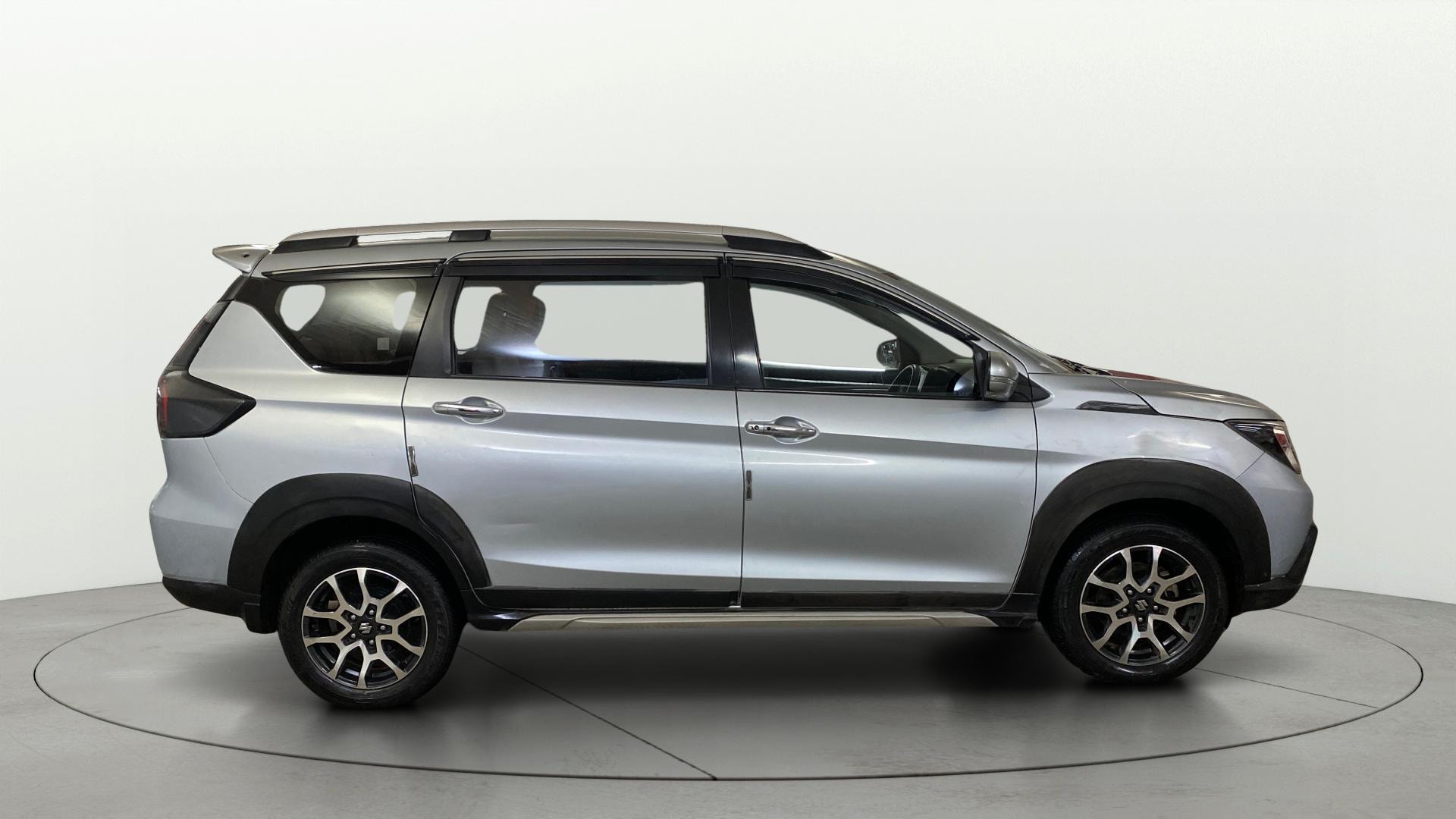 View 2022 Maruti Suzuki 1000 Base Variant Image 9 Used 2022 Maruti Suzuki 1000 Base Variant Image 9