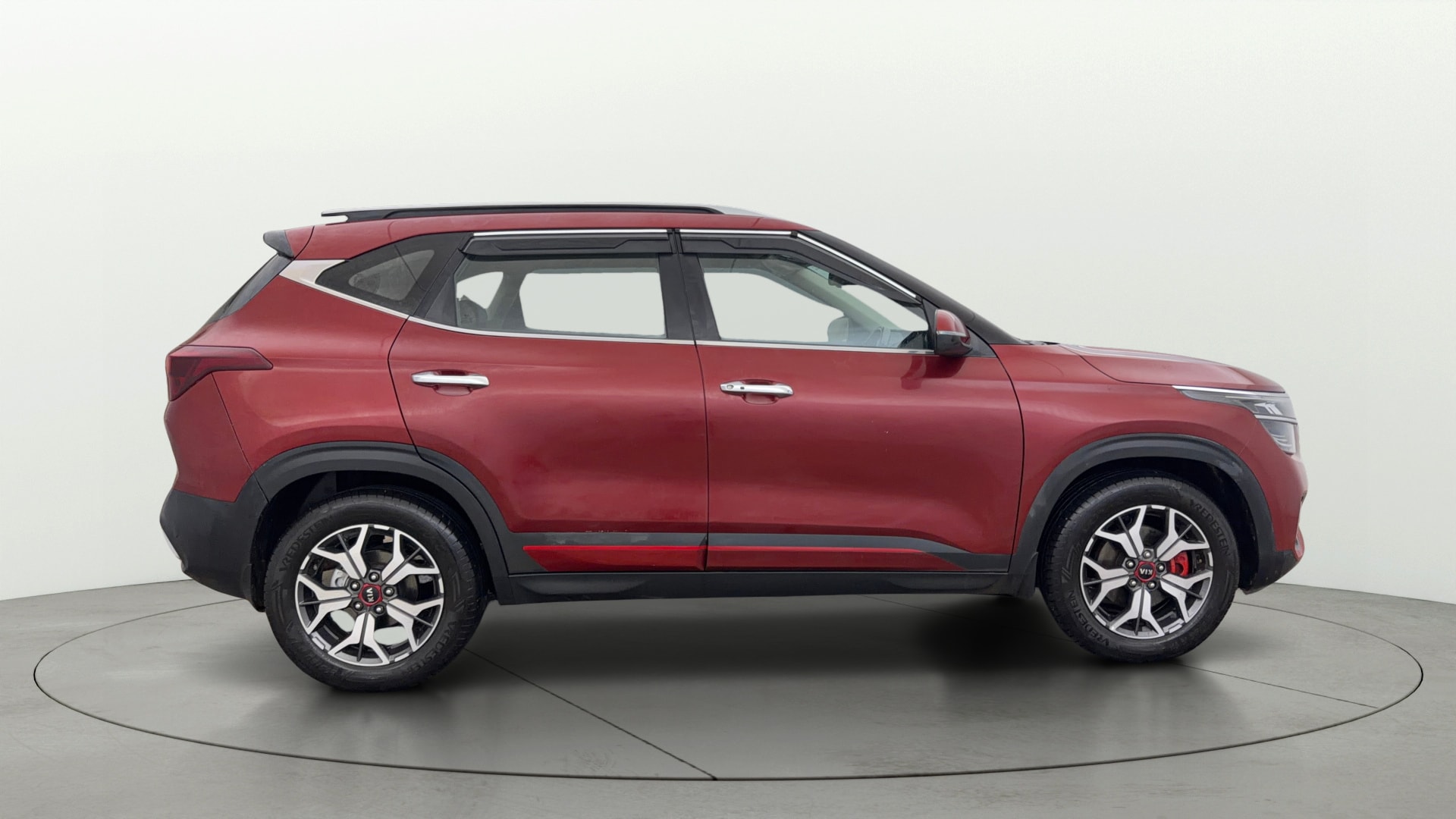 Used 2019 Kia Seltos Used 2019 Kia Seltos