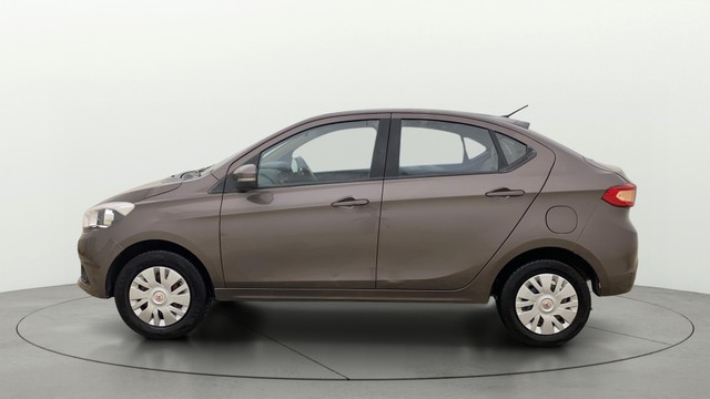View Tata Tigor Image 5 Used Tata Tigor Image 5