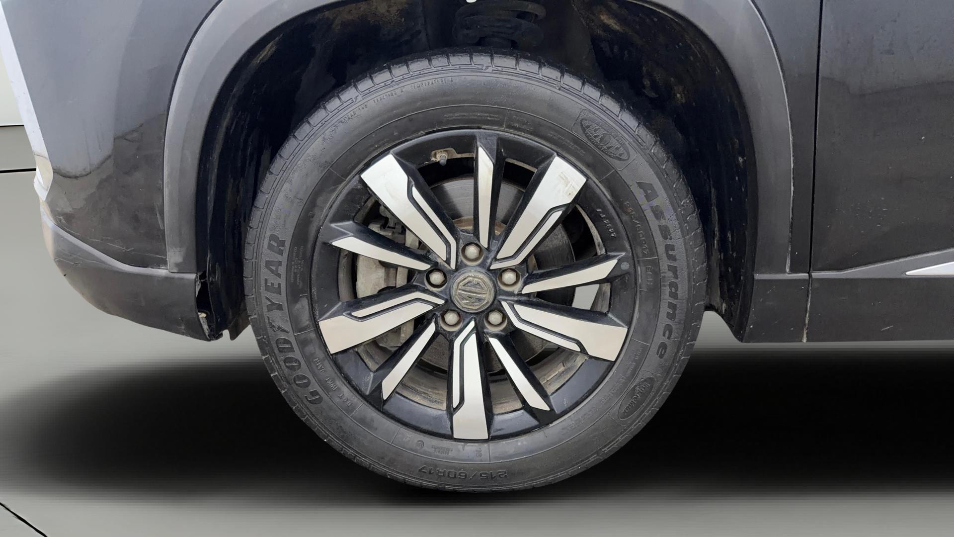 Used 2020 MG Hector Used 2020 MG Hector