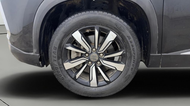 View MG Hector Image 30 Used MG Hector Image 30