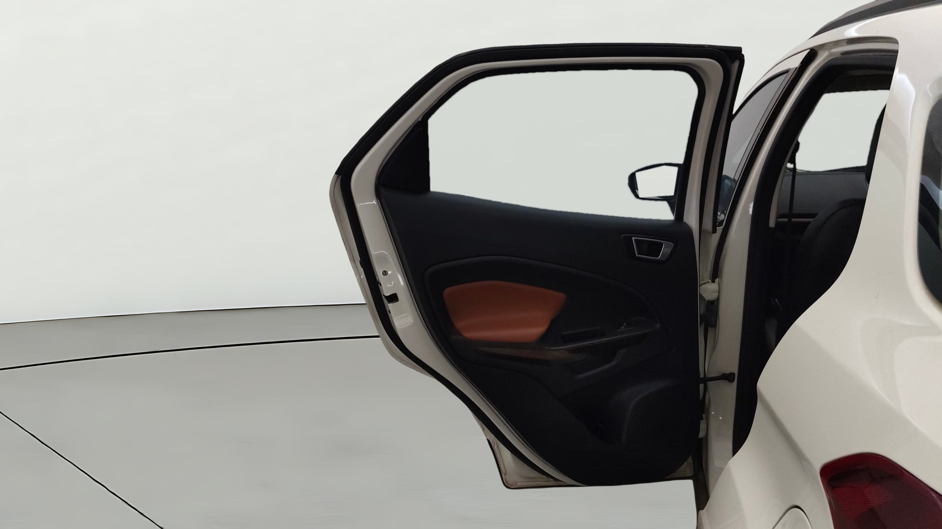 View 2020 Ford EcoSport 1.5 TDCi Diesel Ambiente BS IV Image 22 Used 2020 Ford EcoSport 1.5 TDCi Diesel Ambiente BS IV Image 22