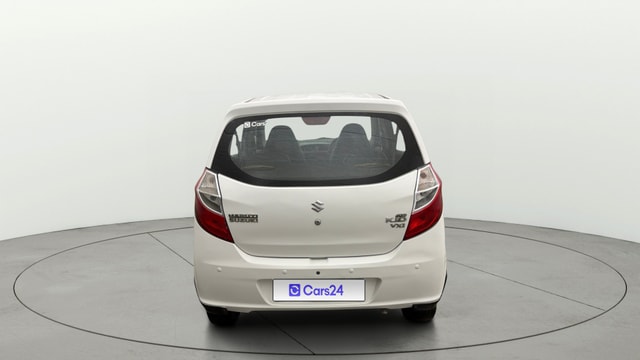 View Maruti Suzuki Alto K10 Image 38 Used Maruti Suzuki Alto K10 Image 38