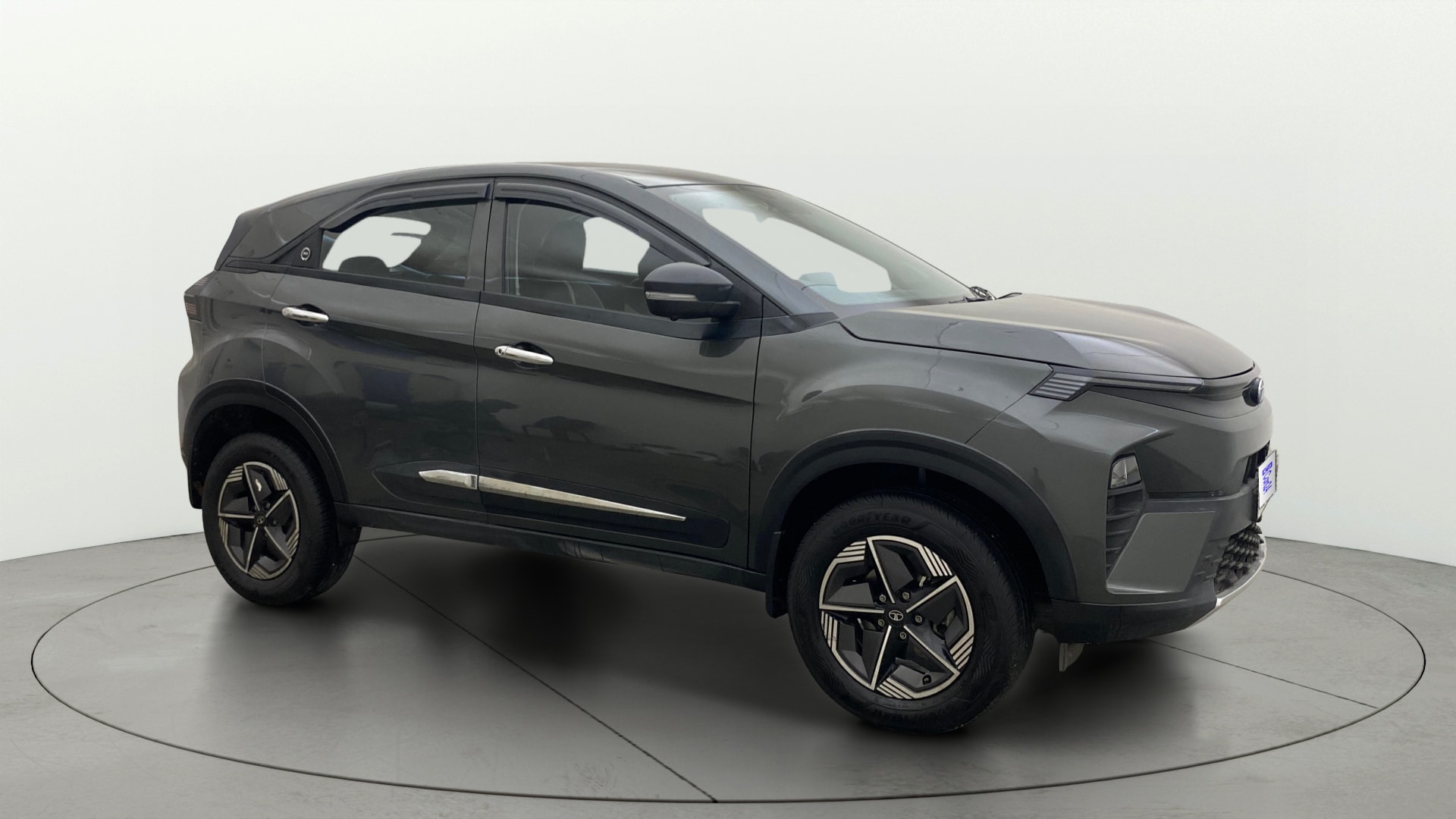 View 2024 Tata Nexon Revotron XE Image 21 Used 2024 Tata Nexon Revotron XE Image 21