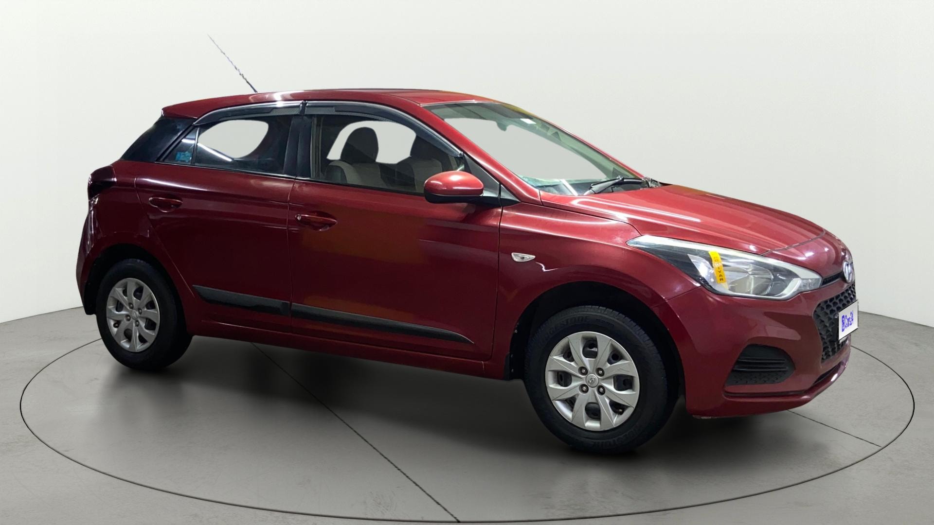 Used 2019 Hyundai Elite i20 Used 2019 Hyundai Elite i20
