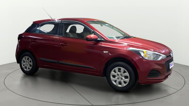 View Hyundai Elite i20 Image 21 Used Hyundai Elite i20 Image 21