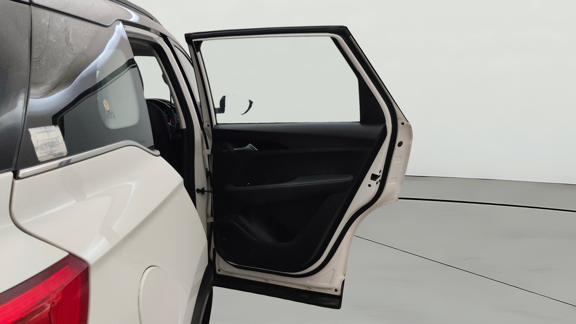 Used 2021 MG Hector Used 2021 MG Hector