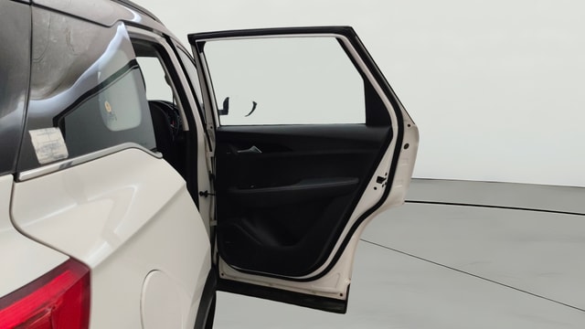 View MG Hector Image 6 Used MG Hector Image 6