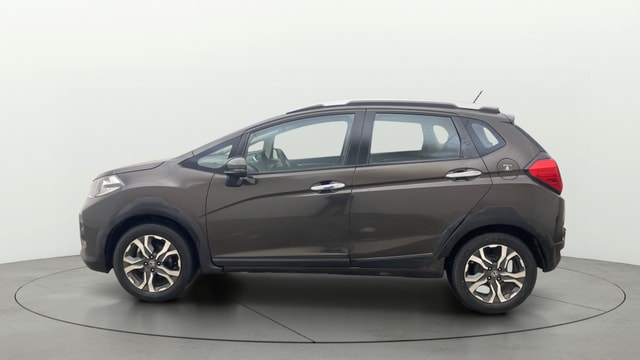View Honda WR-V Image 6 Used Honda WR-V Image 6