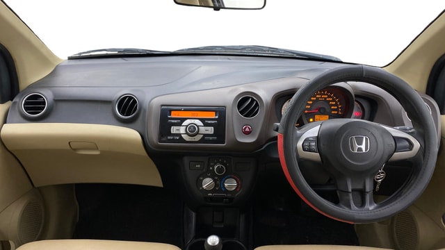 View Honda Amaze Image 28 Used Honda Amaze Image 28