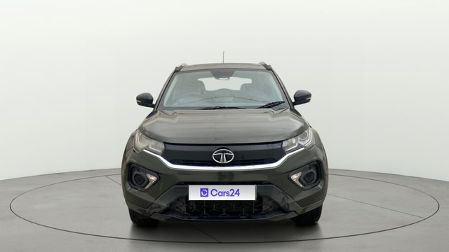 View Tata Nexon Image 1 Used Tata Nexon Image 1