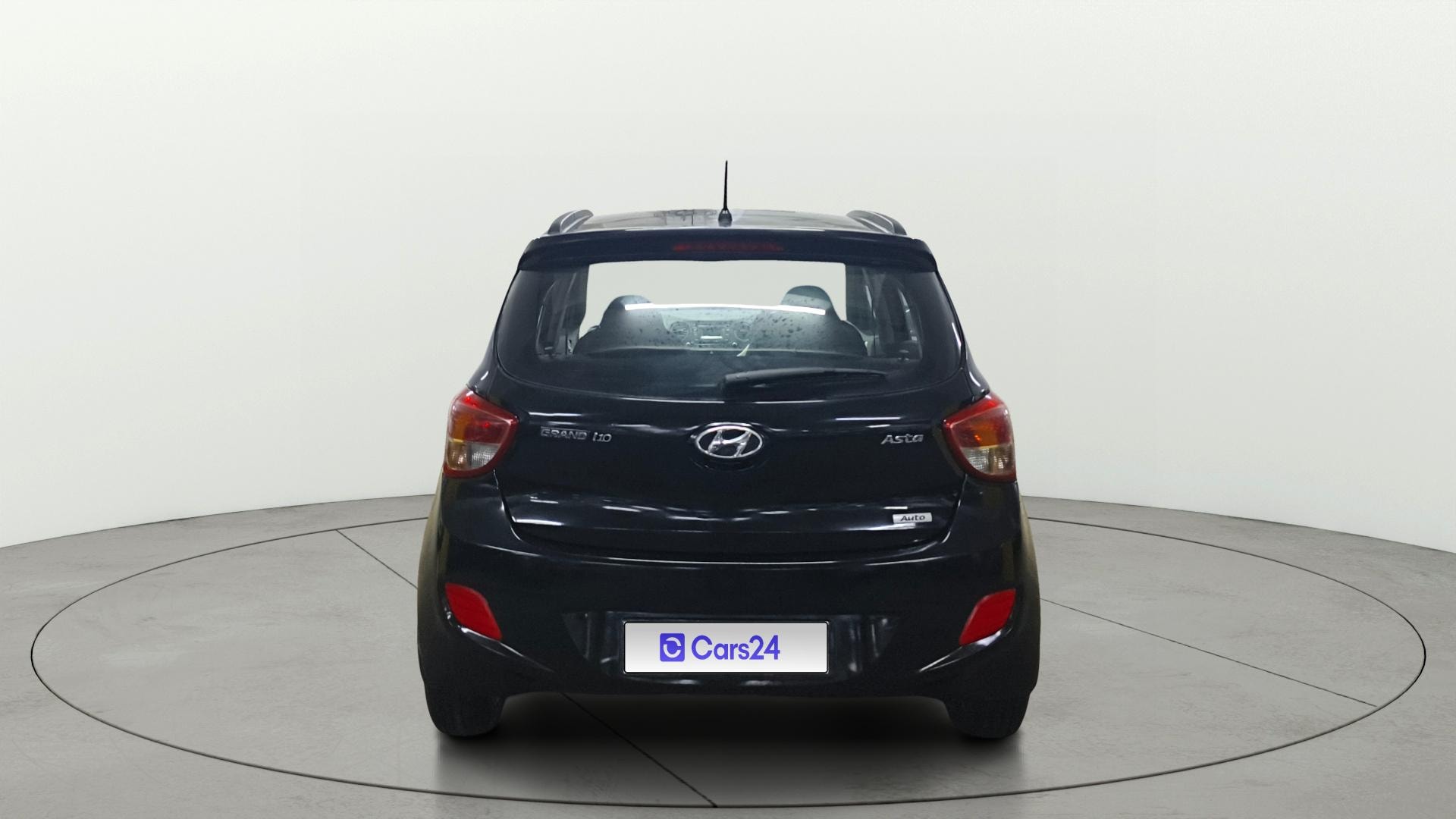 Used 2014 Hyundai Grand i10 Used 2014 Hyundai Grand i10