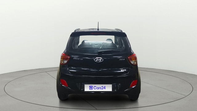 View Hyundai Grand i10 Image 39 Used Hyundai Grand i10 Image 39