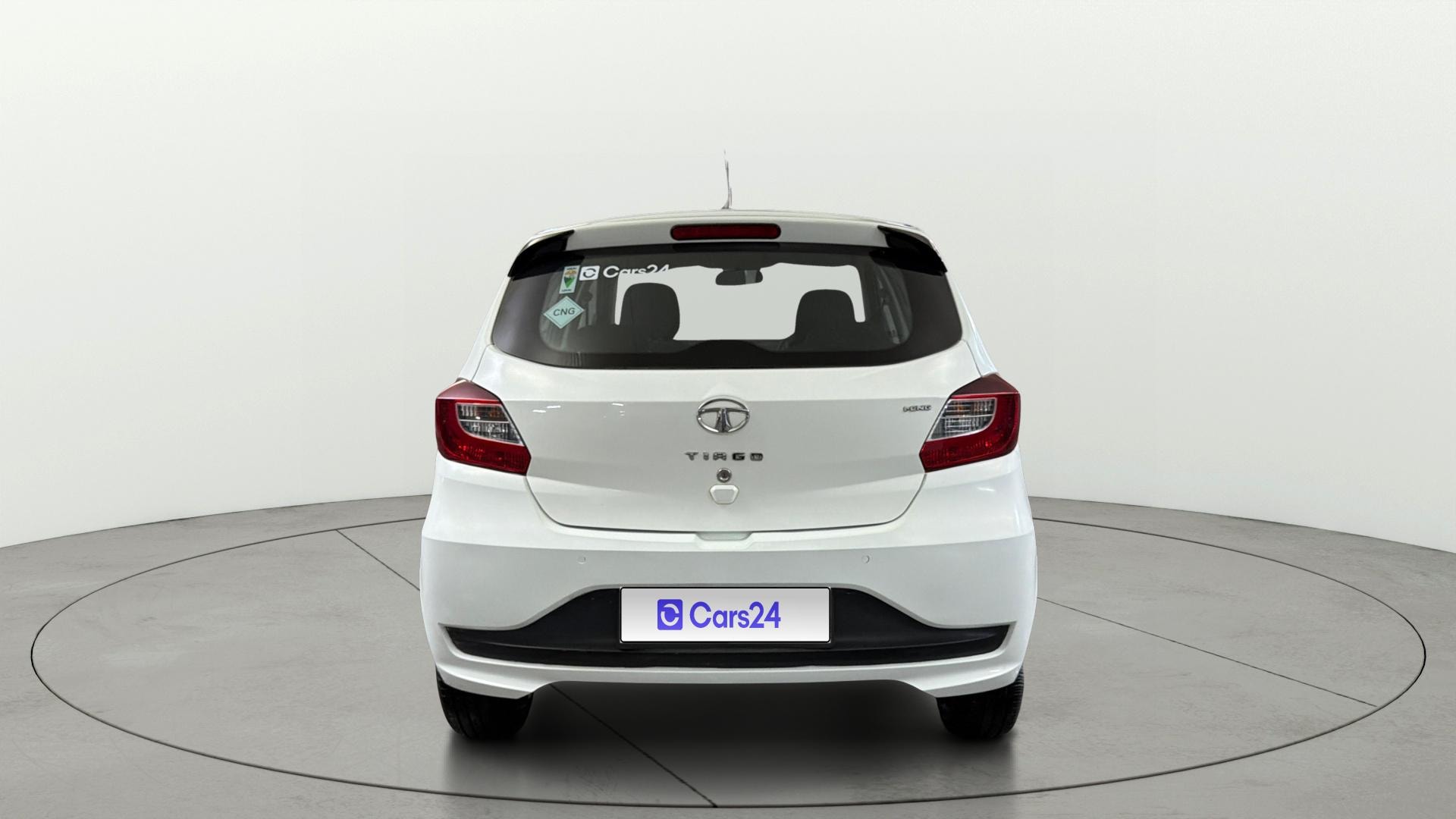 Used 2023 Tata Tiago Used 2023 Tata Tiago