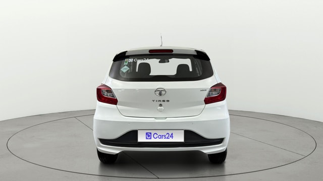 View Tata Tiago Image 38 Used Tata Tiago Image 38
