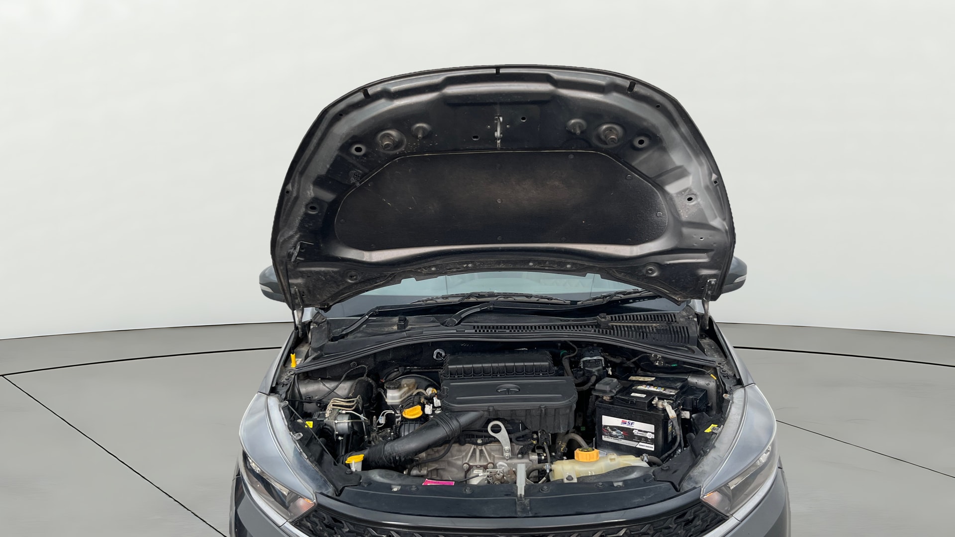Used 2021 Tata Tiago Used 2021 Tata Tiago