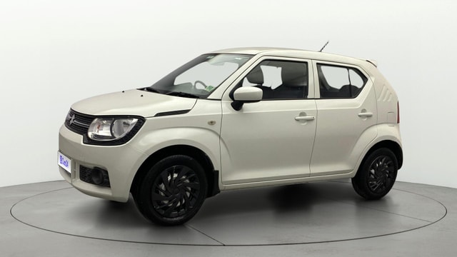 View Maruti Suzuki 1000 Image 34 Used Maruti Suzuki 1000 Image 34