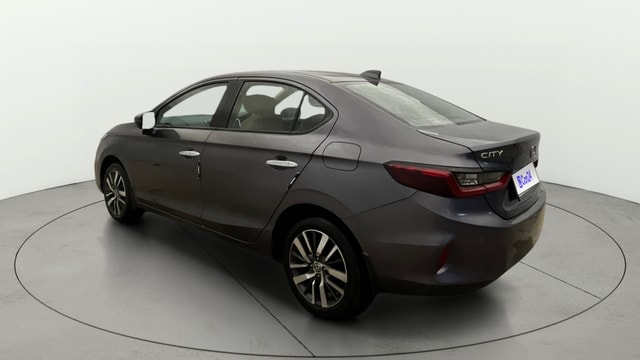 View Honda City ZX Image 2 Used Honda City ZX Image 2