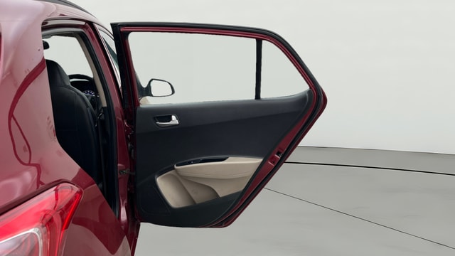 View Hyundai Grand i10 Image 7 Used Hyundai Grand i10 Image 7
