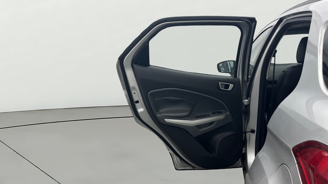 View Ford EcoSport Image 22 Used Ford EcoSport Image 22