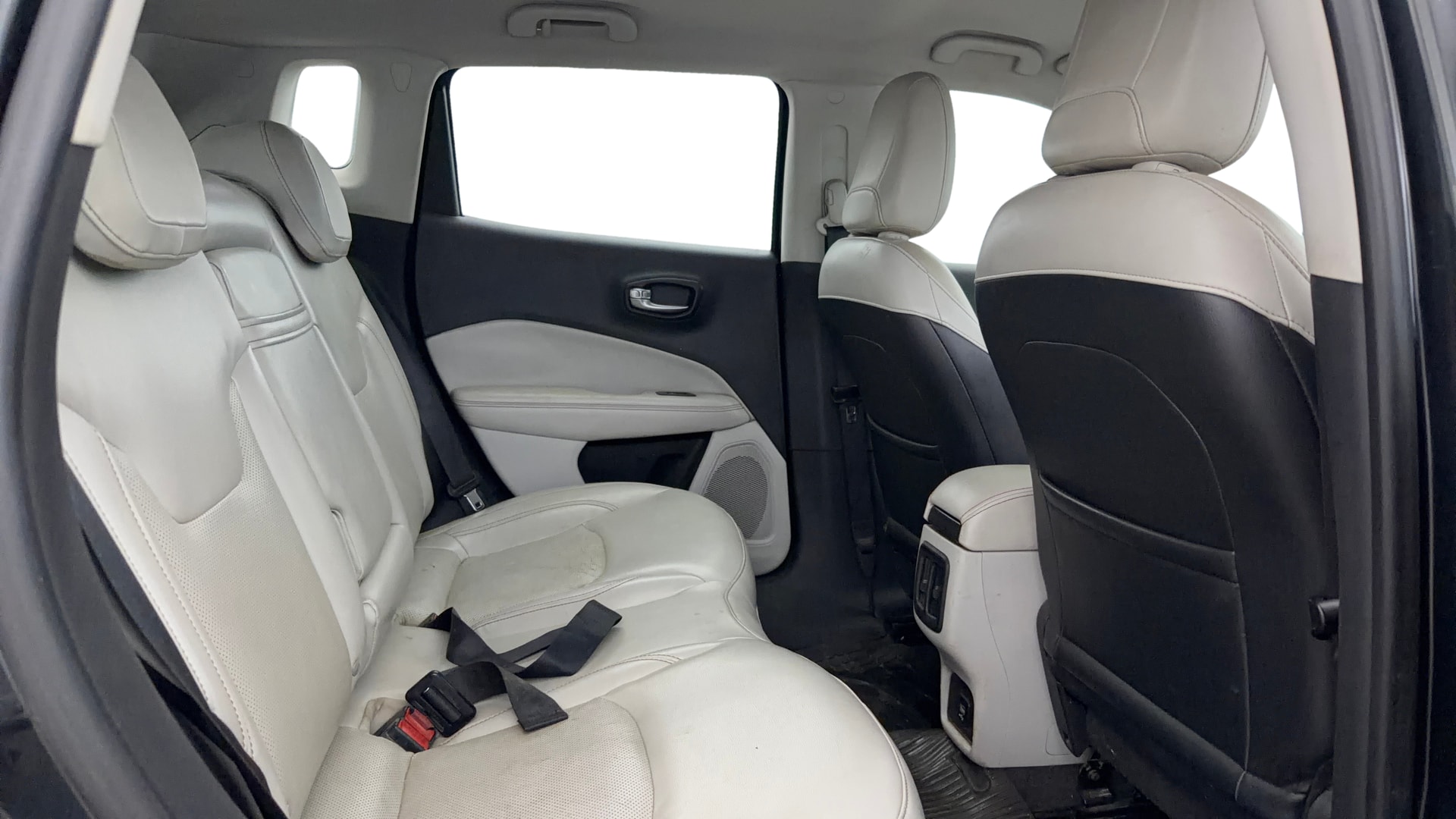 Used 2018 Jeep Compass Used 2018 Jeep Compass