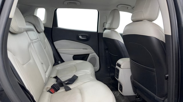 View Jeep Compass Image 29 Used Jeep Compass Image 29